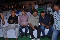 Racha Audio Launch Photos